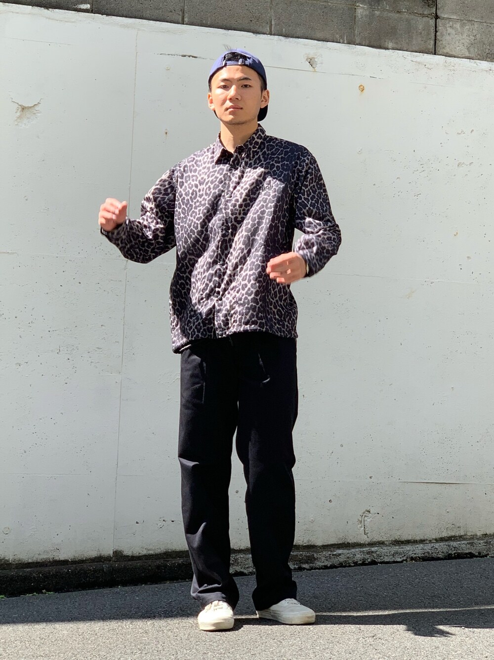 Schott×DICKIES/ショット×ディッキーズ/1TUCK TC WORK PANTS