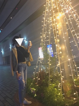 kyan☺︎さんのコーディネート