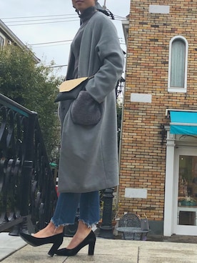 kyan☺︎さんのコーディネート