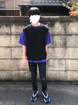 とちさんのコーディネート