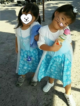 さといもさんのコーディネート