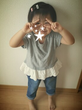 さといもさんのコーディネート