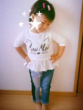 さといもさんのコーディネート