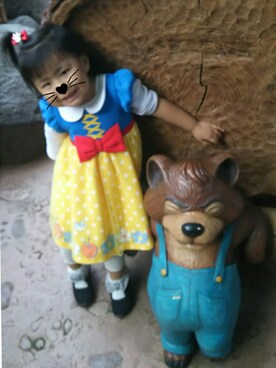 さといもさんのコーディネート