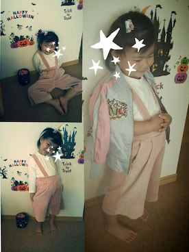 さといもさんのコーディネート