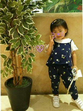 さといもさんのコーディネート