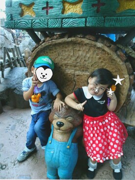 さといもさんのコーディネート