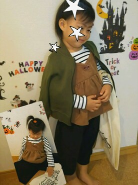 さといもさんのコーディネート