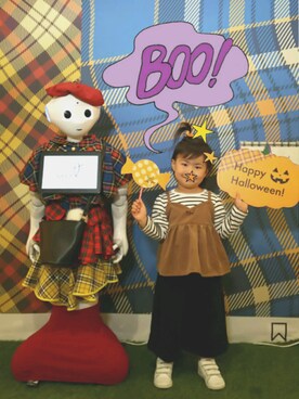 さといもさんのコーディネート