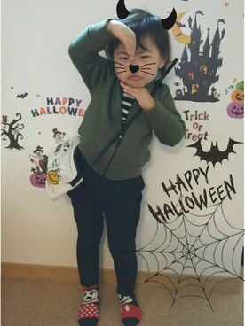 さといもさんのコーディネート