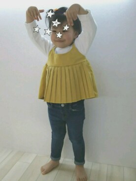 さといもさんのコーディネート