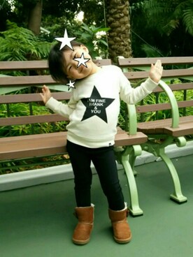 さといもさんのコーディネート