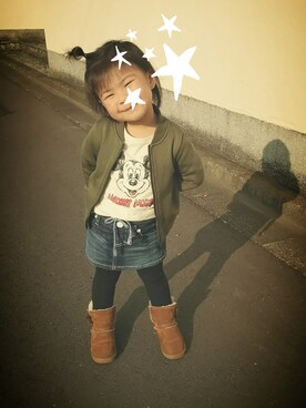 さといもさんのコーディネート