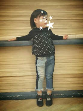 さといもさんのコーディネート