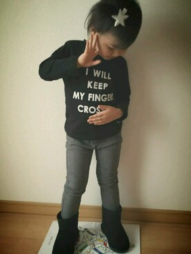 さといもさんのコーディネート