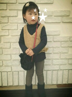 さといもさんのコーディネート