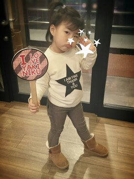 さといもさんのコーディネート