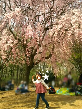 さといもさんのコーディネート