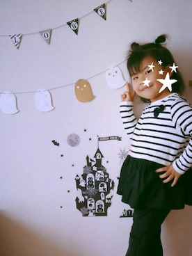 さといもさんのコーディネート