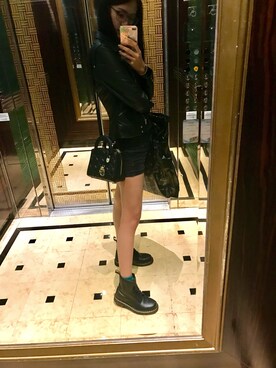 Coleさんのコーディネート