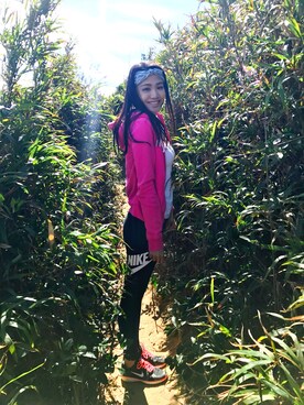 Coleさんのコーディネート