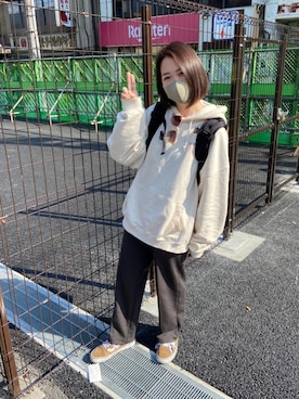 kanae☺︎さんのコーディネート