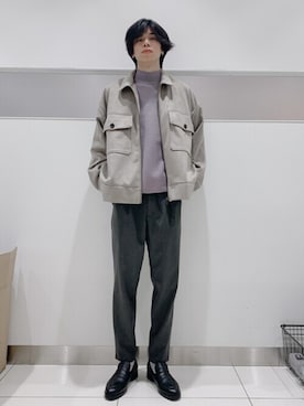 Takuさんのコーディネート