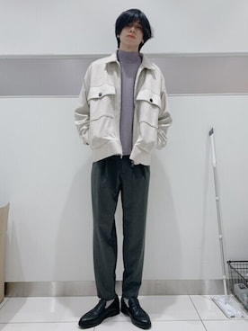 Takuさんのコーディネート