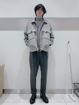 Takuさんのコーディネート