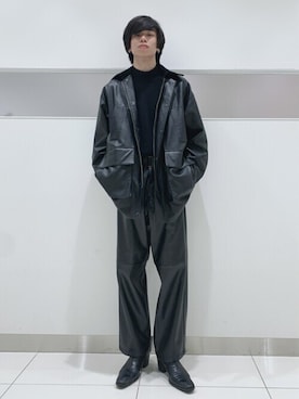 Takuさんのコーディネート