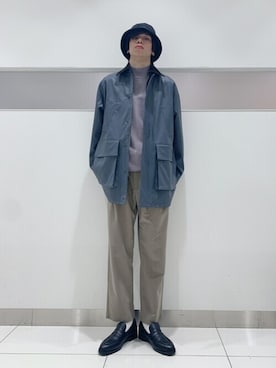 Takuさんのコーディネート