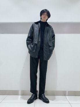 Takuさんのコーディネート