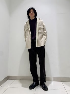 Takuさんのコーディネート