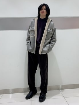 Takuさんのコーディネート