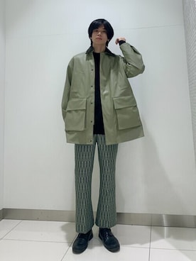 Takuさんのコーディネート