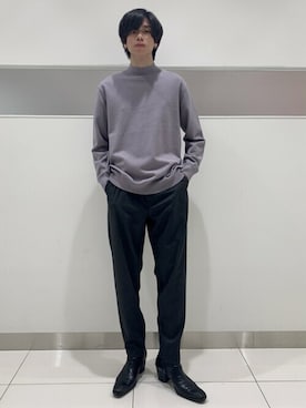 Takuさんのコーディネート