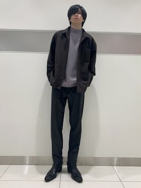 Takuさんのコーディネート