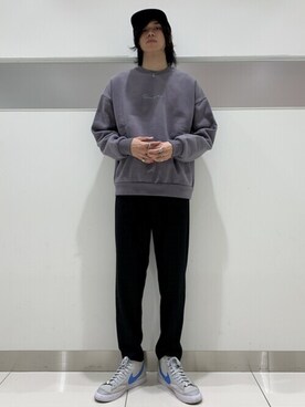 Takuさんのコーディネート