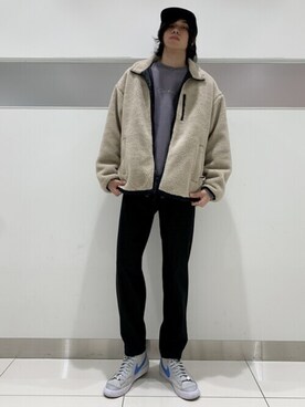 Takuさんのコーディネート