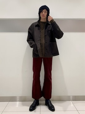 Takuさんのコーディネート