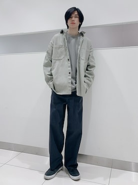 Takuさんのコーディネート