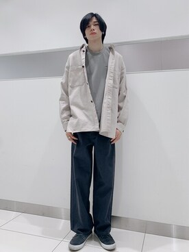 Takuさんのコーディネート