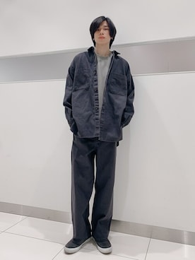 Takuさんのコーディネート