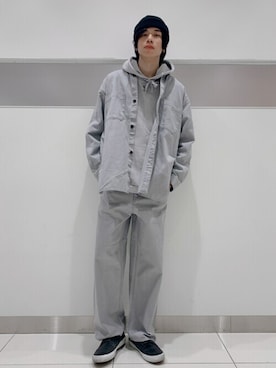 Takuさんのコーディネート