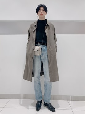 Takuさんのコーディネート