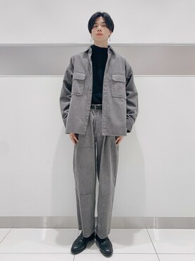 Takuさんのコーディネート