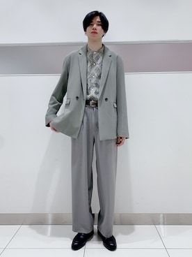 Takuさんのコーディネート