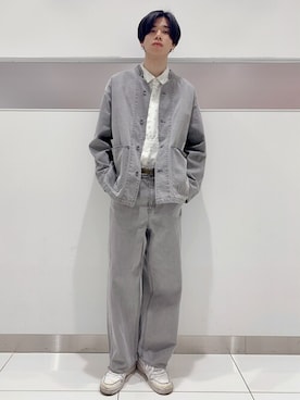 Takuさんのコーディネート