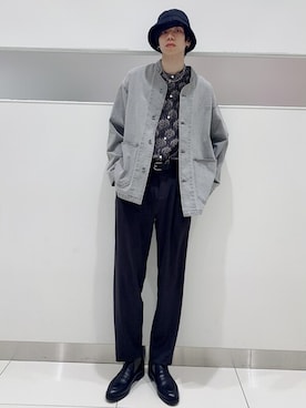 Takuさんのコーディネート