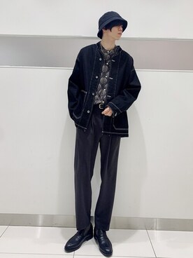 Takuさんのコーディネート